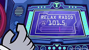 تایتان های نوجوان تایتان ها به...