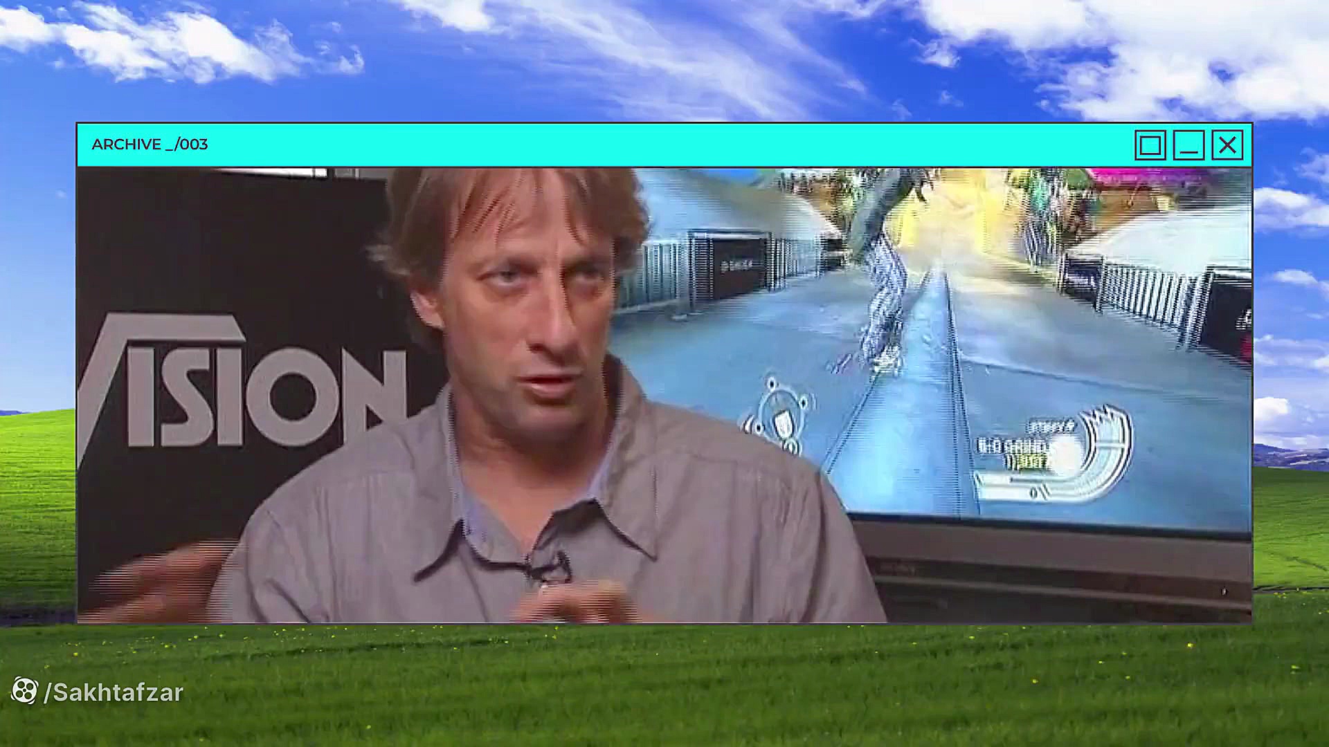 سالگرد 30 سالگی کولر مستر