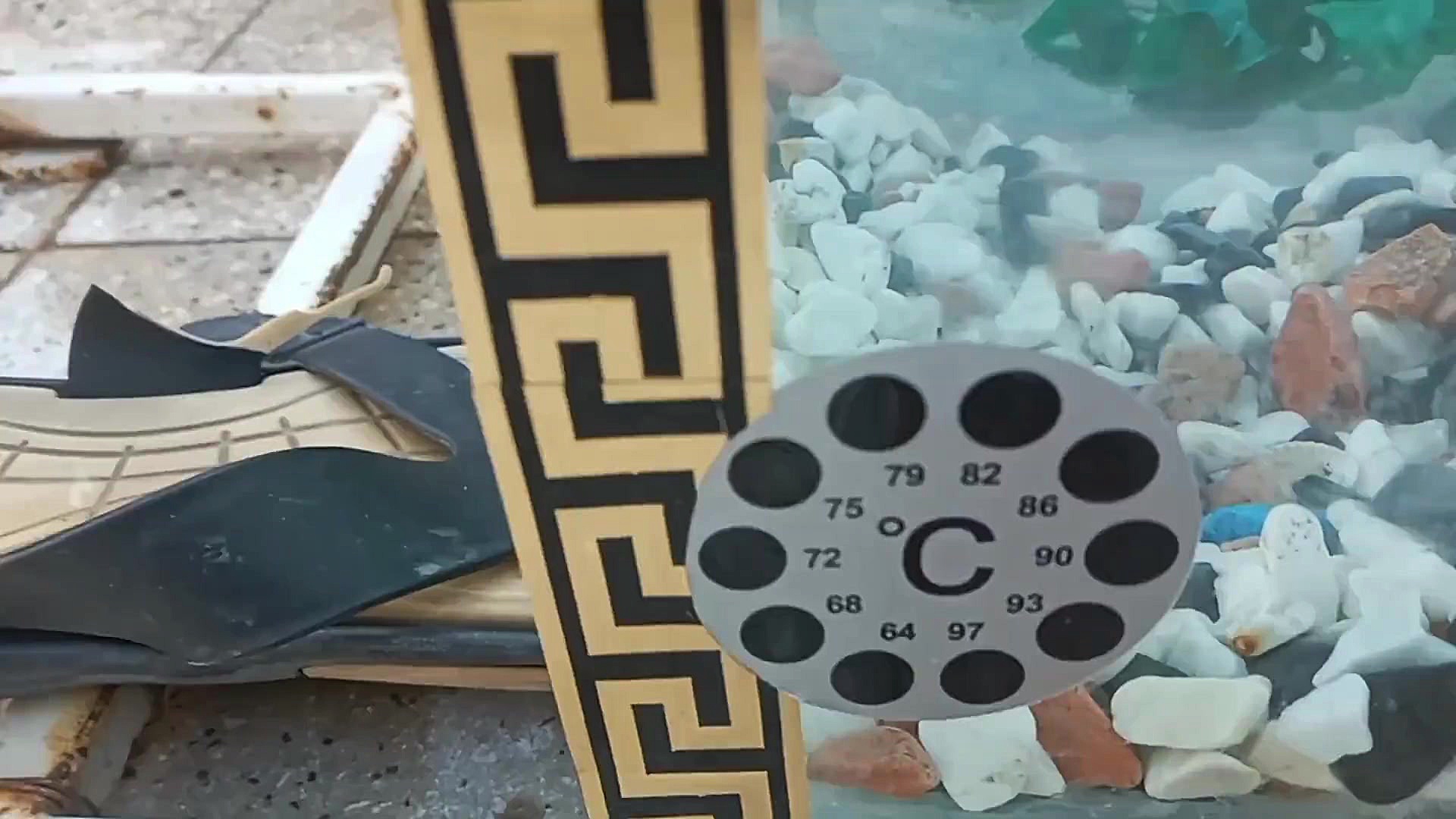 هیچی نمیگم خودتون ببینید؟!