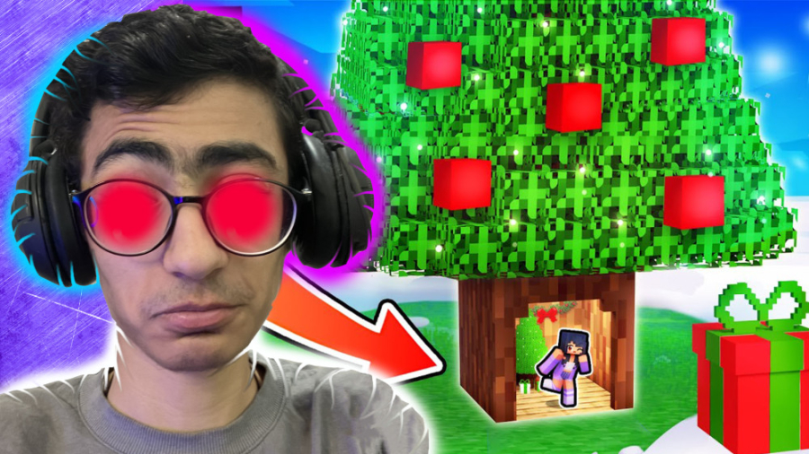 ماین کرفت شروع سال جدید| ماینک...