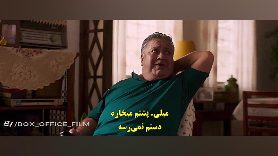 فیلم هندی زیبا و هیجان انگیز م...