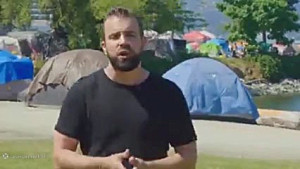 خوشا بحال مردم کانادا اوضاع اق...