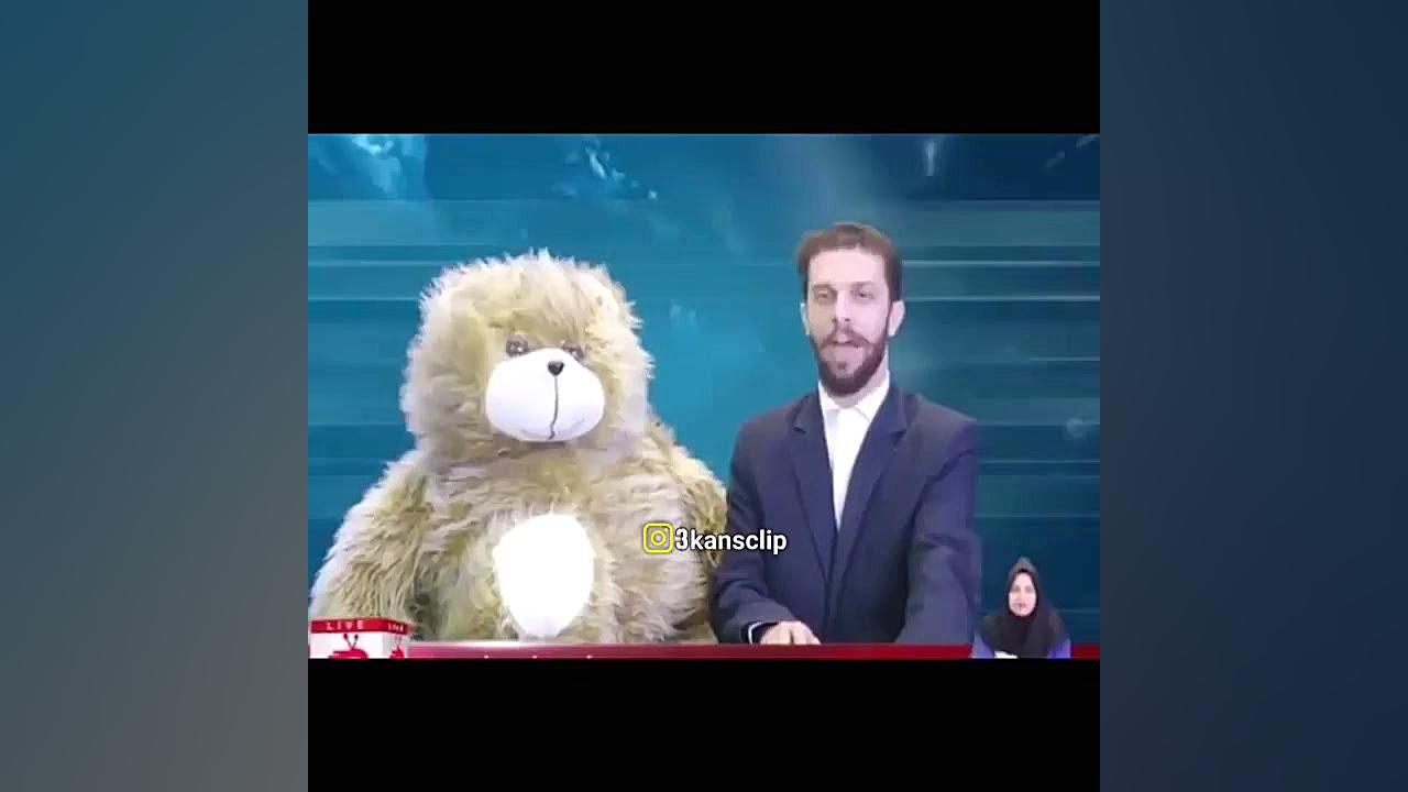 کلیپ طنز خنده دار ولنتاین در ک...