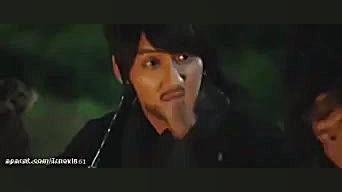 فلم دوزدان دریایی دوبله فارسی...