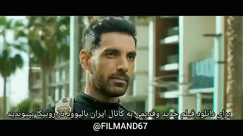 دانلود فیلم های هندی جدید تایگ...