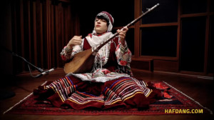 ملودی سحرانگیز «جولان کو...