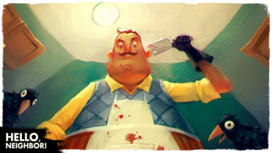 سلام همسایه فصل ۳ پارت ۲ پس فر...