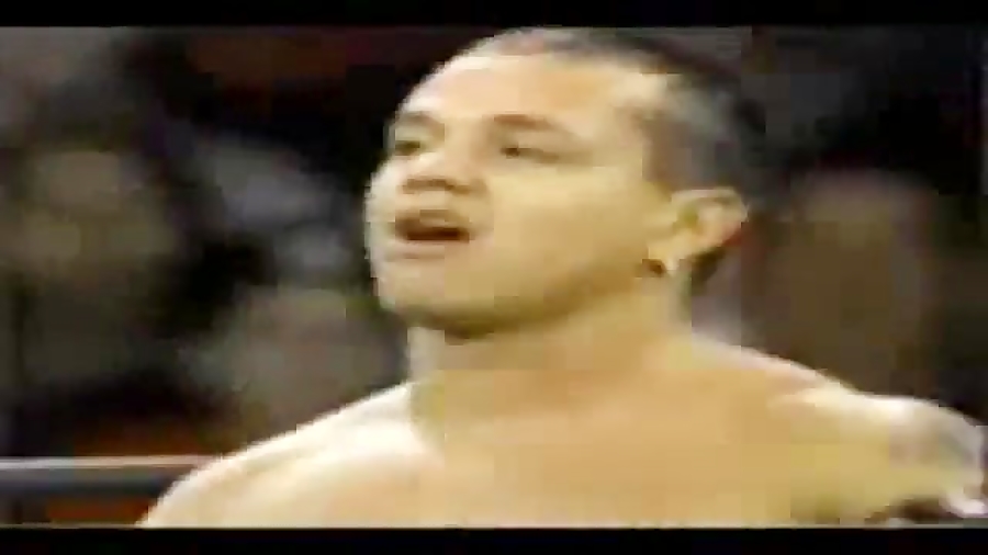 قیافه ری مستریو بدون ماسک