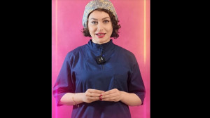 یعنی واقعا اینهمه نقص رو میشه...