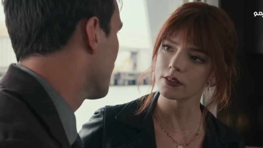 تریلر فیلم منوی غذا The Menu