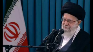 امروز به برکت انقلاب، زنان در...