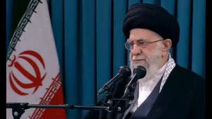 از ارتباطات فضای مجازی در تبیی...