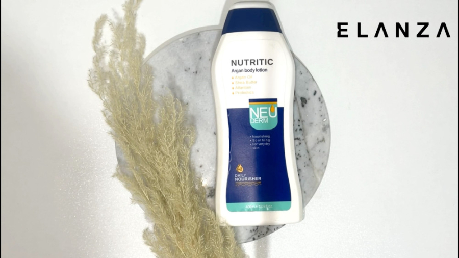 لوسیون بدن نئودرم مدل Daily No...