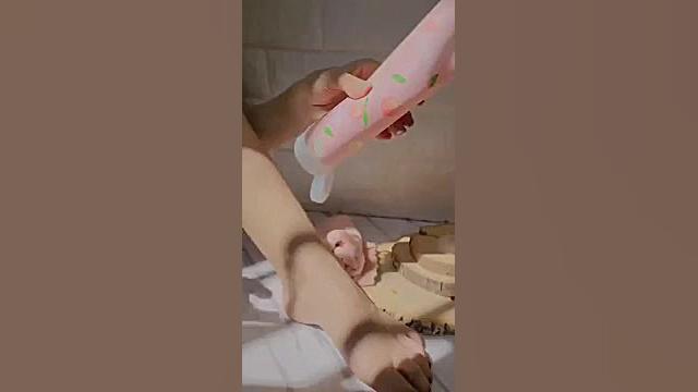 نمک بدن اسکرابی هلو فروشگاه پخ...