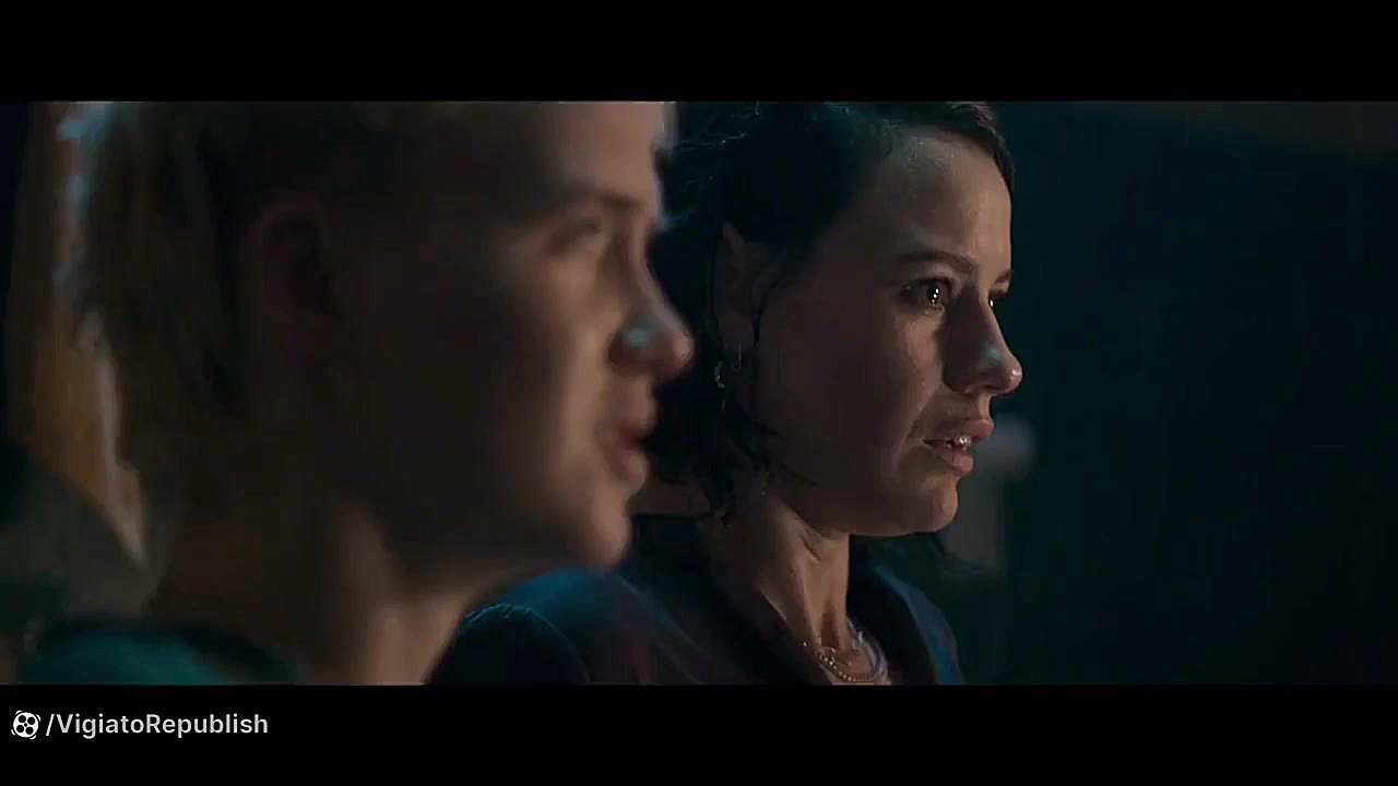 تریلر رسمی Evil Dead Rise منتش...