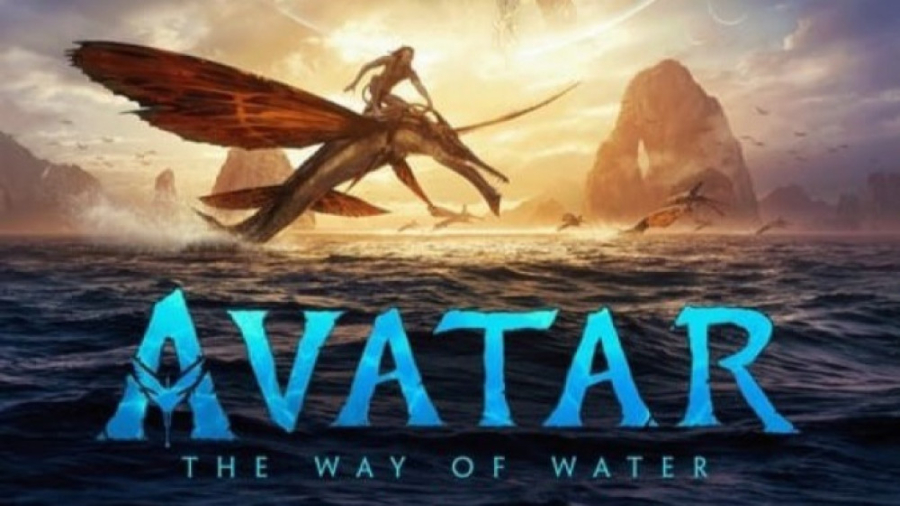 فیلم اواتار ۲ کیفیت اورجینال ب...