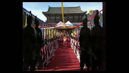 قسمت آخر شاه گوانگتو حتما ببین...