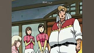 ناروتو فصل ششم قسمت اول دوبله...