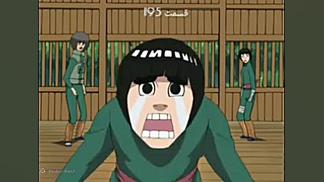 ناروتو فصل ششم قسمت 2 دوبله فا...