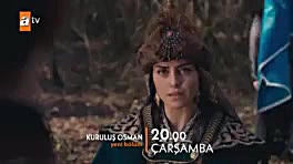 قیام عثمان فصل چهار قسمت 112