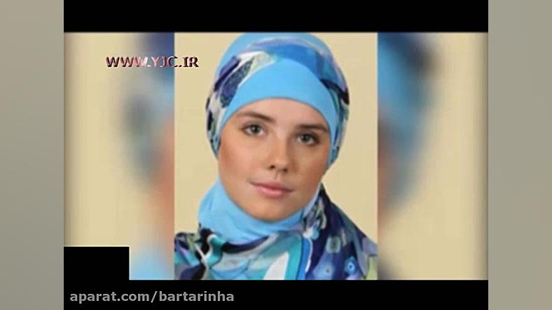 ماجرای خواننده و رقاصه روس که...