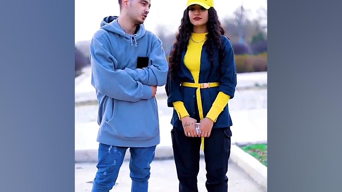 تاحالا چند رکب خوردی