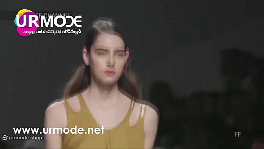 خرید آنلاین لباس زنانه شیک, فر...