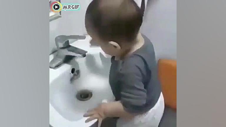 فیلم کوتاه خنده دار