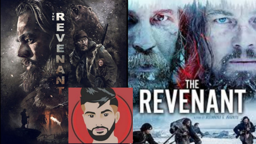 فیلم اکشن و هیجان انگیز the Revenant /انتقام زمان99ثانیه