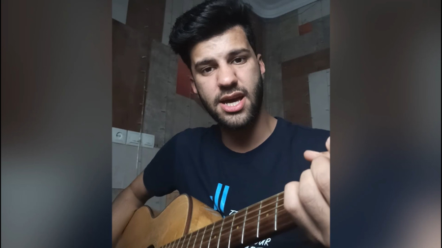 موزیک ماکینگبرد امینم با اجرای...