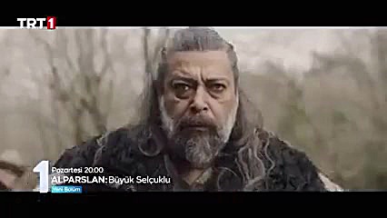 سریال آلپ ارسلان قسمت ۴۱ دومین...