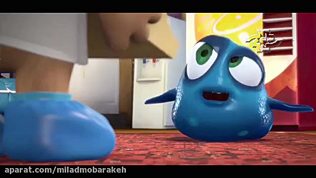 تام سخنگو ودوستان