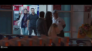 تیزر سریال سقوط با بازی حمید ف...