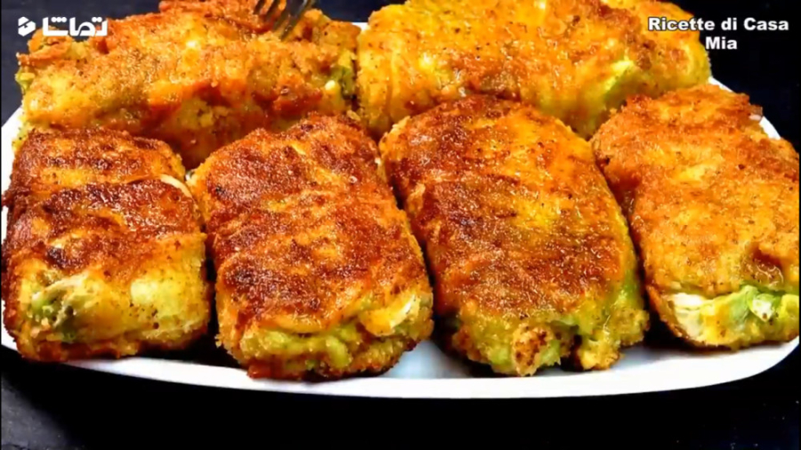 پیشنهاد بهترین غذا برای شام :...