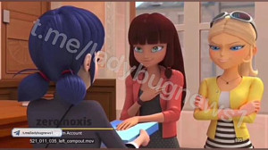 تریلری از میراکلس فصل ۵ قسمت ۲...