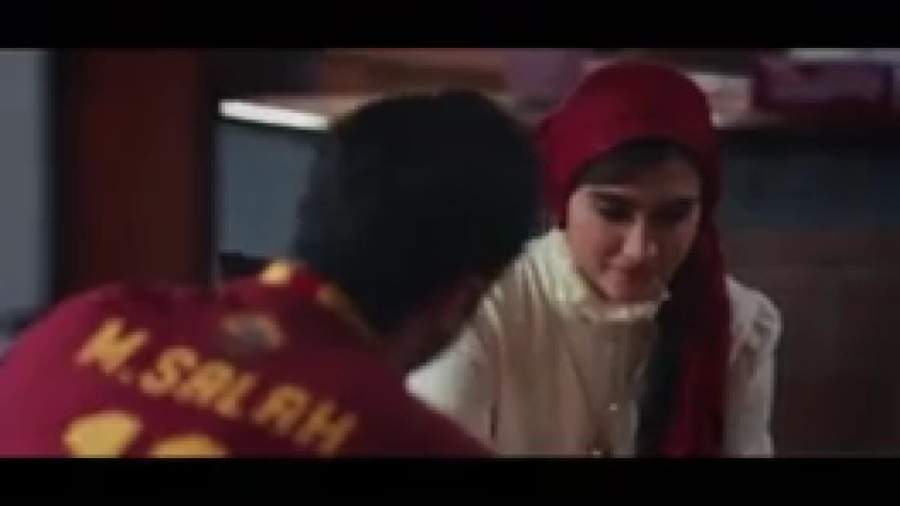 آنونس سریال سقوط