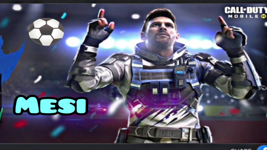 فول گردونه مسی  کالاف دیوتی مو...