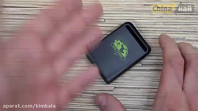 ردیاب شخصی آهنربایی  کیم کالا