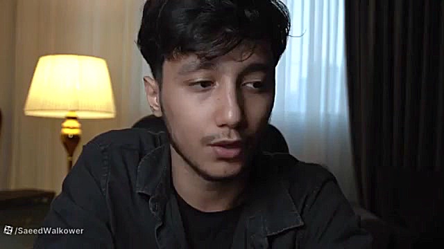 ویدیوی جدیدی ک سعید والکور بعد...