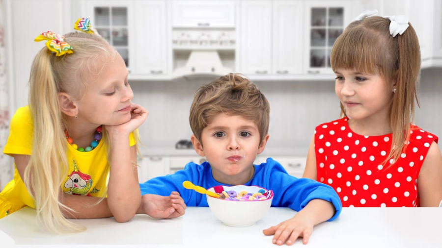 برنامه کودک جدید ایوا  دوستان...