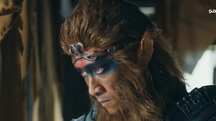 تریلر فیلم شاه میمون بی همتا Monkey King: The One and Only زمان140ثانیه
