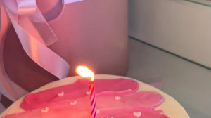 Happy birthday to me امروز تول...