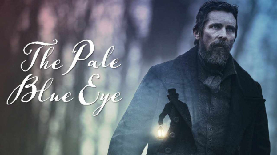 فیلم چشم آبی روشن The Pale Blu...