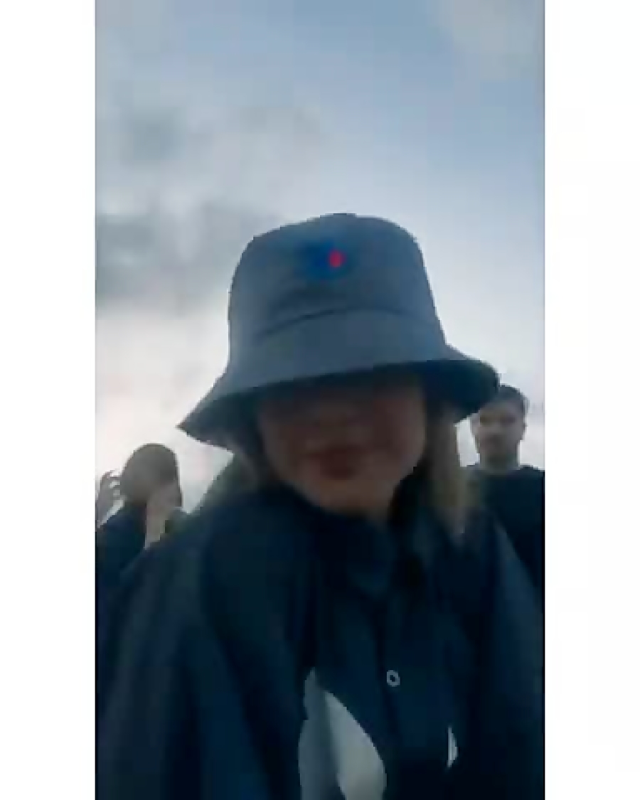 قدیمی لب ساحل 5 صبح:]