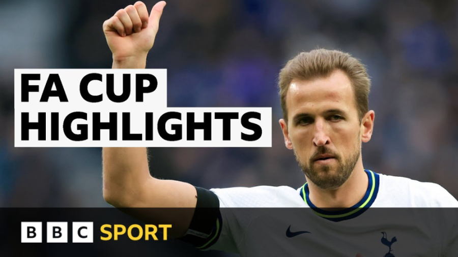 تاتنهام ۱ ۰ پورتسموث | خلاصه ب...