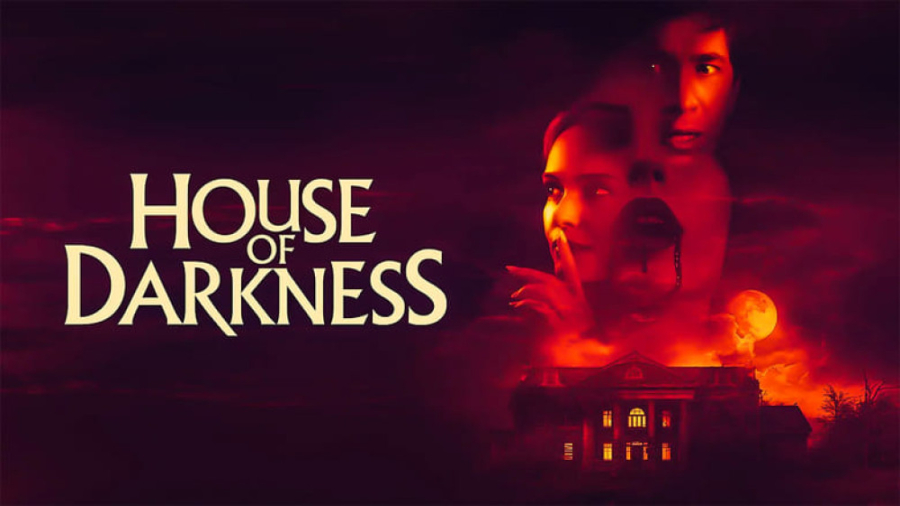 فیلم خانه ای در تاریکی House of Darkness 2022 زیرنویس فارسی زمان4032ثانیه
