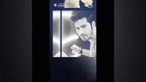 کلیپ وارون داوان فیلم گرگ