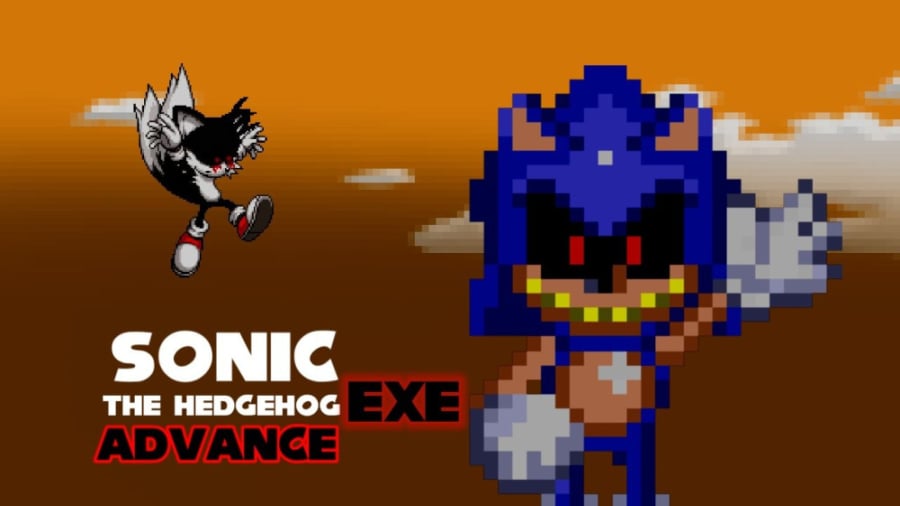 Sega oficializou o SONIC.exe ?!#sonic #SonicTheHedgehog #games