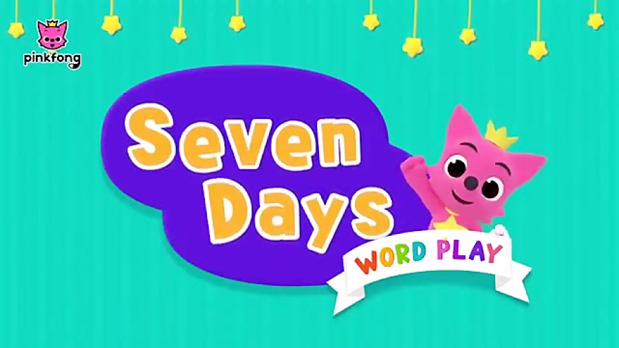 Theme 1 Seven Days Word theme-1-seven-days-word