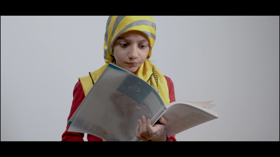 شب اون امتحان سخته!!